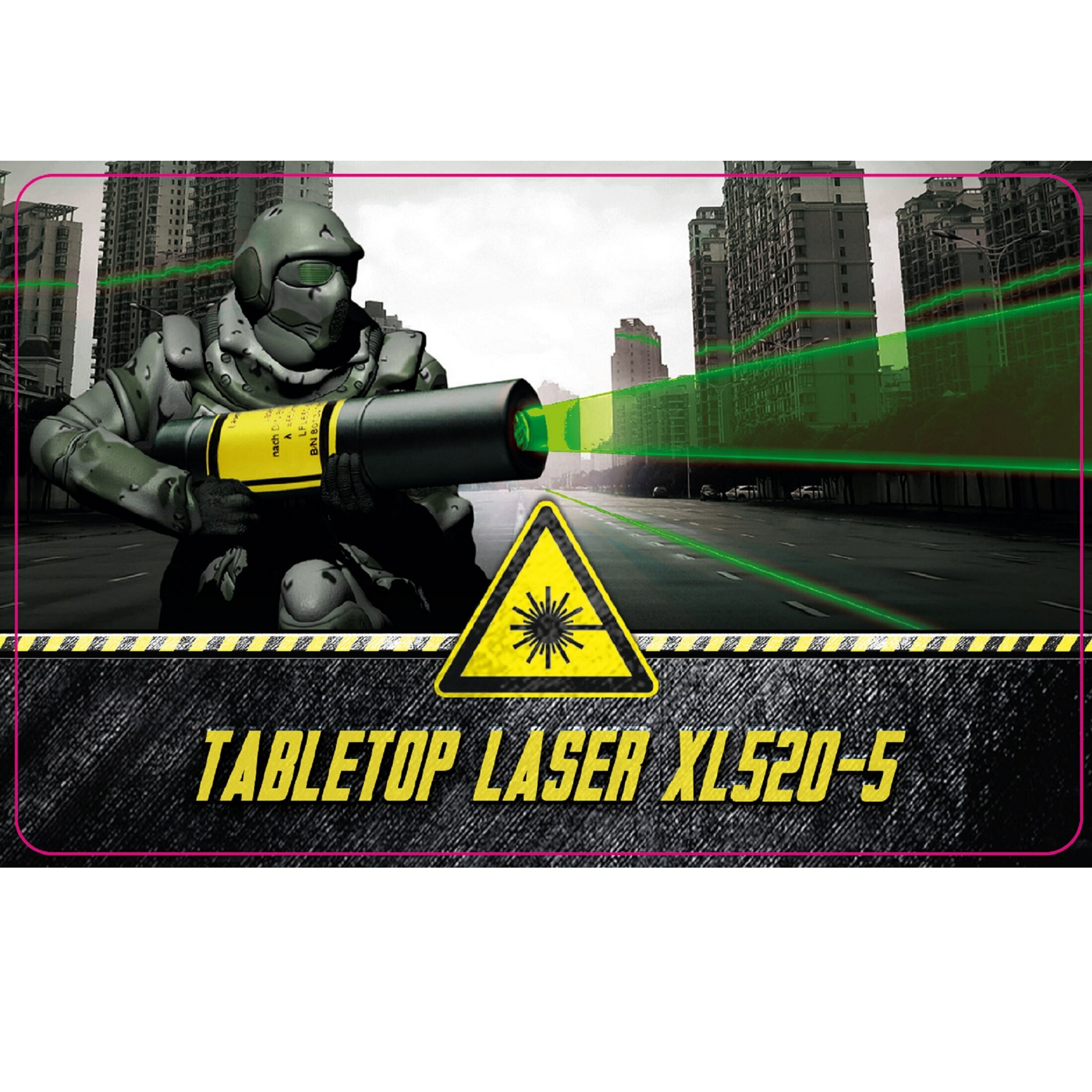 Sicherheitslabel Sicherheitslabel