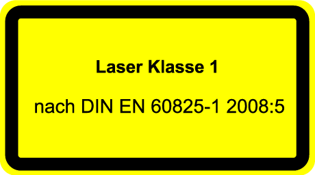 Picotronic Laser XL520-5